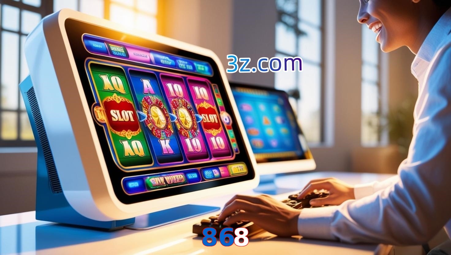 868